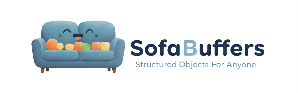 SofaBuffers Logo